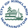 City of Kirkland, WA