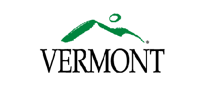 State of Vermont logo