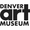 Denver Art Museum logo