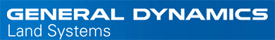 General Dynamics Land Systems